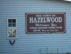 Hazelwood Homes For Sale